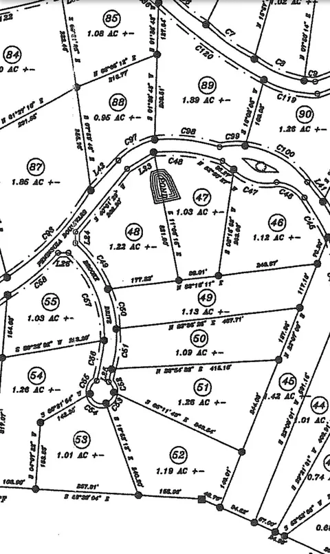 50 Brooke Dr, Jamestown, KY 42629