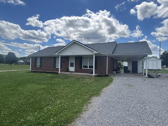 4137 Hwy 2141, Stanford, KY 40484