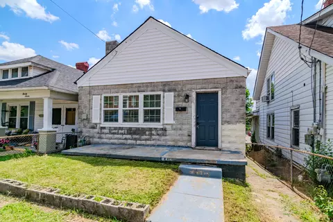 25 Oliver St, Winchester, KY 40391