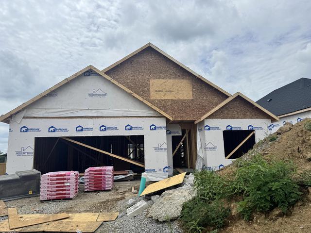 4140 Buttermilk Rd, Lexington, KY 40509