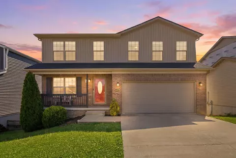 624 Jennifer Dr, Richmond, KY 40475