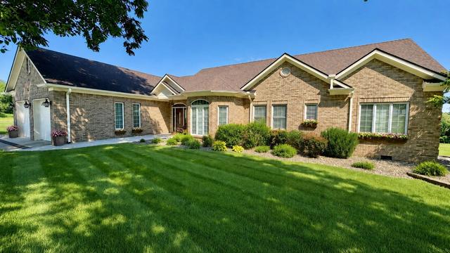205 Woodside Way, Lancaster, KY 40444