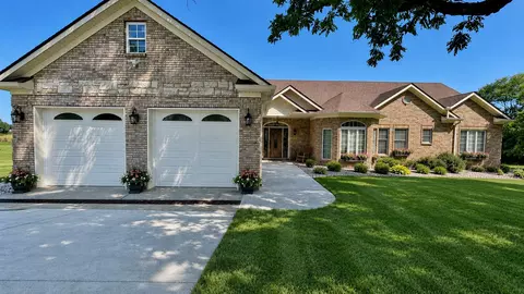 205 Woodside Way, Lancaster, KY 40444