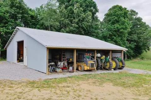 Other - 976 Buggs Branch Rd, Marion, KY 42064 photo 1 of 21