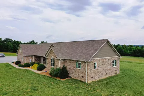 Exterior - 976 Buggs Branch Rd, Marion, KY 42064 photo 18 of 21