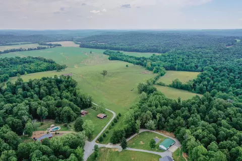 View/Area - 976 Buggs Branch Rd, Marion, KY 42064 photo 2 of 7