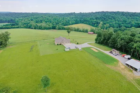 View/Area - 976 Buggs Branch Rd, Marion, KY 42064 photo 7 of 7