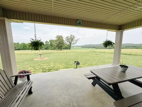 Exterior - 976 Buggs Branch Rd, Marion, KY 42064 photo 16 of 21