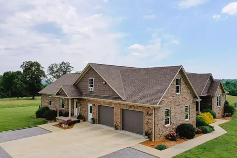 Exterior - 976 Buggs Branch Rd, Marion, KY 42064 photo 2 of 21