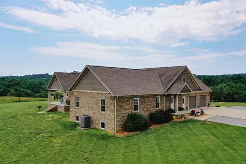 Exterior - 976 Buggs Branch Rd, Marion, KY 42064 photo 17 of 21
