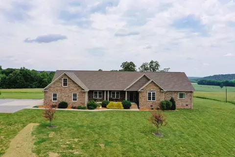 976 Bugs Branch Rd, Marion, KY 42064