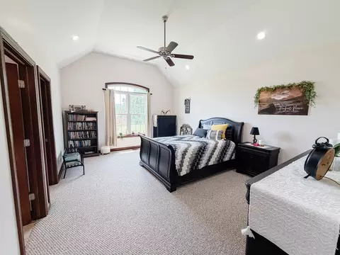 Bedroom - 976 Buggs Branch Rd, Marion, KY 42064 photo 1 of 10