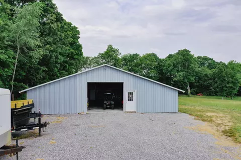 Exterior - 976 Buggs Branch Rd, Marion, KY 42064 photo 20 of 21