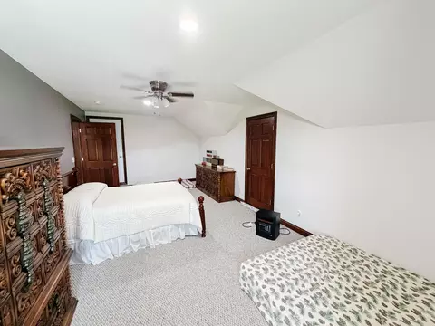Bedroom - 976 Buggs Branch Rd, Marion, KY 42064 photo 10 of 10