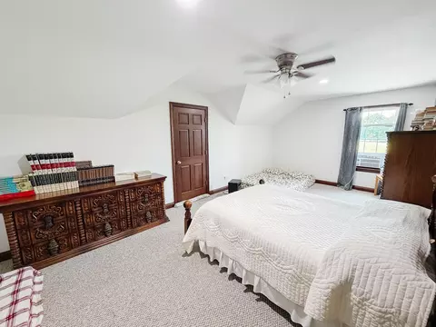 Bedroom - 976 Buggs Branch Rd, Marion, KY 42064 photo 9 of 10
