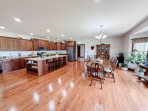 Kitchen - 976 Buggs Branch Rd, Marion, KY 42064 photo 1 of 3
