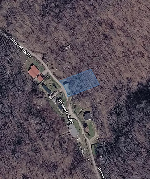 3668 Pinsonfork Rd, Mcandrews, KY 41543