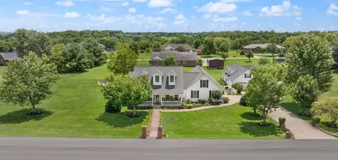 101 Ash Rd, Hustonville, KY 40437