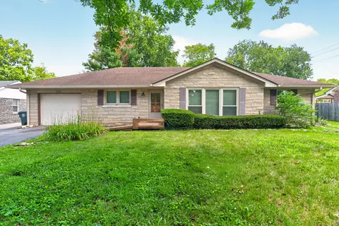 541 Grantchester St, Lexington, KY 40505