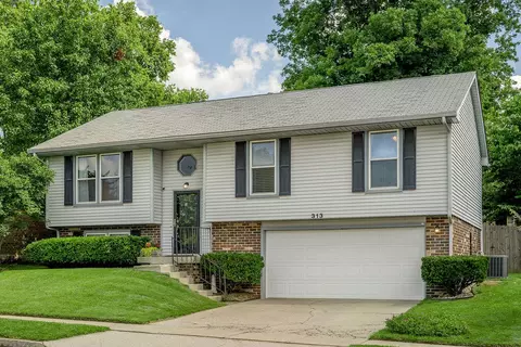 313 Fox Harbour Dr, Lexington, KY 40517