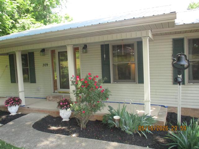 309 Birdsong Dr, Cadiz, KY 42211