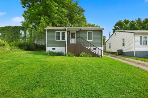 114 Highland Ct, Danville, KY 40422