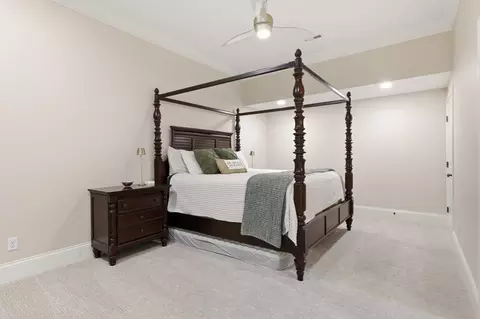 Bedroom - 8501 Moore Rd, Paducah, KY 42001 photo 5 of 5