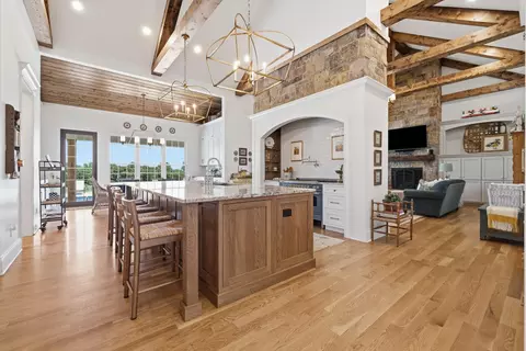 Kitchen - 8501 Moore Rd, Paducah, KY 42001 photo 1 of 6