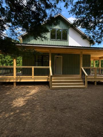 198 James Crowe Hollow Rd, Stanton, KY 40380