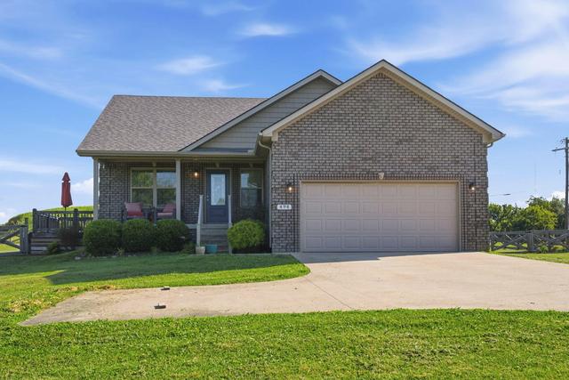 494 Igo Rd, Richmond, KY 40475