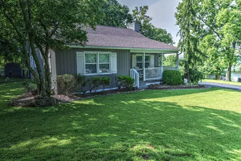 1085 Willis Branch Rd, Richmond, KY 40475
