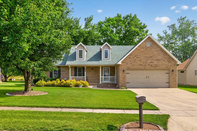 118 Chandler Dr, Danville, KY 40422
