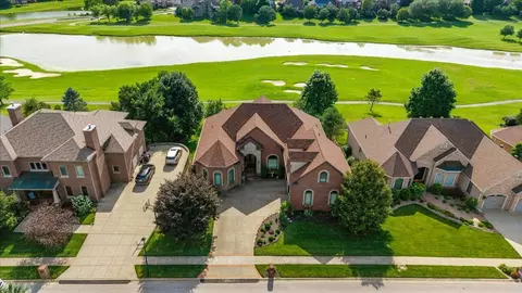 110 Loch Lomond Dr, Georgetown, KY 40324