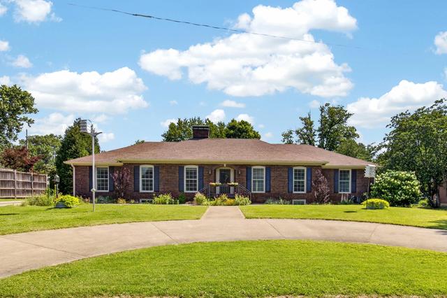507 Graham Rd, Danville, KY 40422