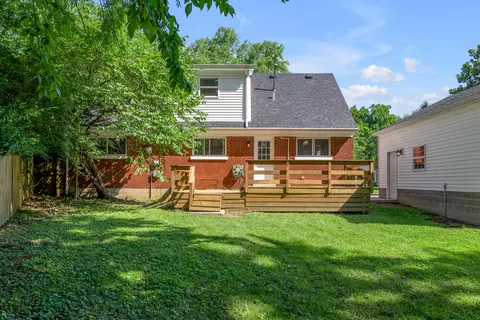 688 Sheridan Dr, Lexington, KY 40503