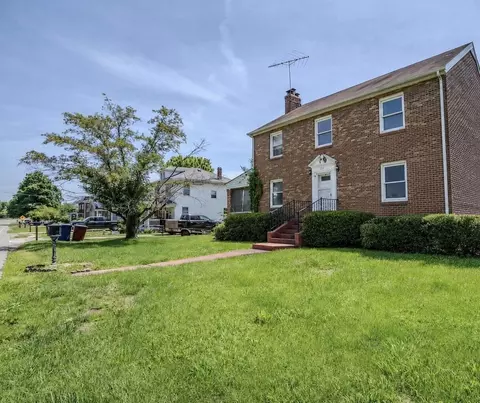 1212 Walnut St, Greenup, KY 41144