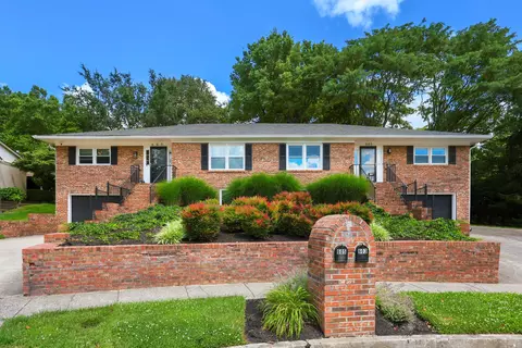 605 607 Camino Dr, Lexington, KY 40502