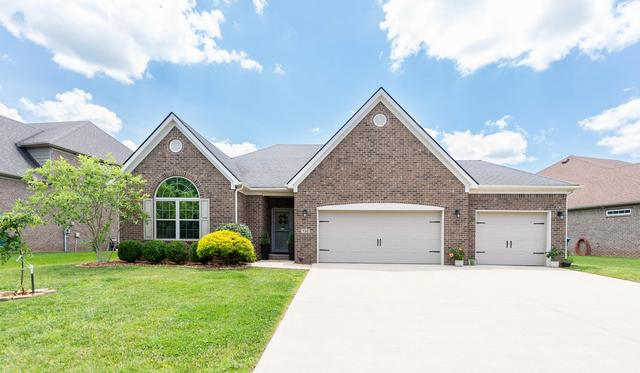 136 Inverness Dr, Georgetown, KY 40324