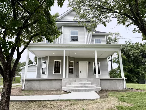 315 Garrett St, Ferguson, KY 42533