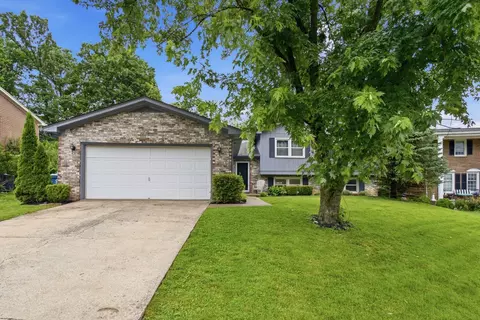1981 Favell Ct, Lexington, KY 40503
