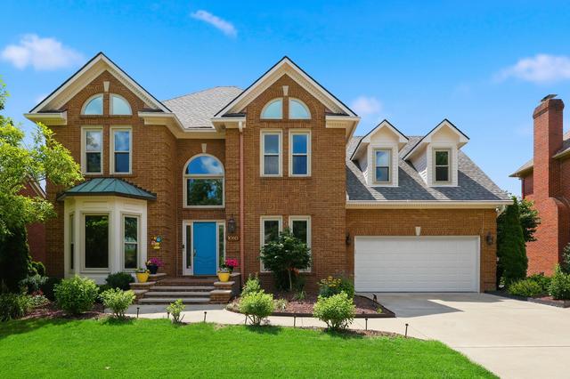 1080 Chetford Dr, Lexington, KY 40509