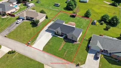 799 Hidden Loop Dr, Somerset, KY 42503 photo 2