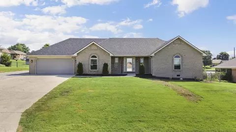 799 Hidden Loop Dr, Somerset, KY 42503