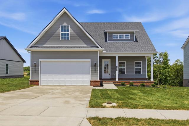 432 Krauss Dr, Nicholasville, KY 40356