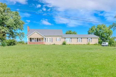 446 Old L And N, Magnolia, KY 42757