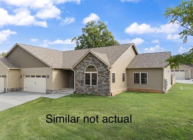 15 W Canterbury Dr # -A, Bronston, KY 42518