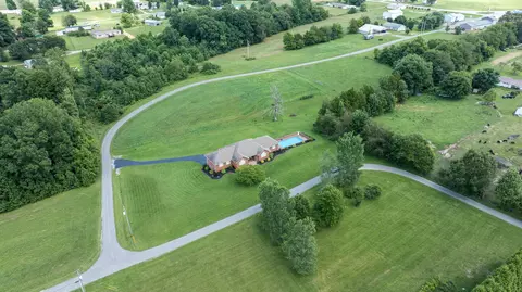 View/Area - 320 Alice Roy Rd, Windsor, KY 42565 photo 24 of 25