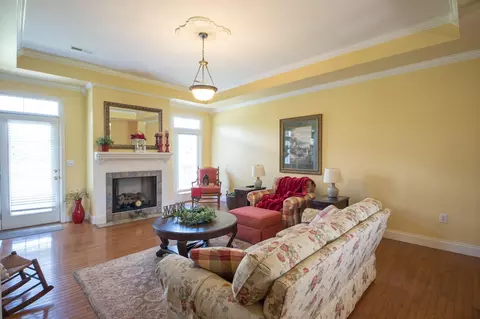 Living - 320 Alice Roy Rd, Windsor, KY 42565 photo 1 of 3