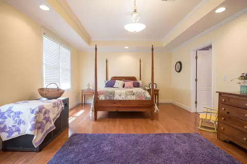 Bedroom - 320 Alice Roy Rd, Windsor, KY 42565 photo 2 of 13