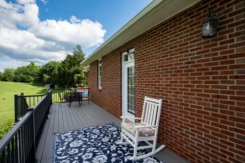 Exterior - 320 Alice Roy Rd, Windsor, KY 42565 photo 23 of 39